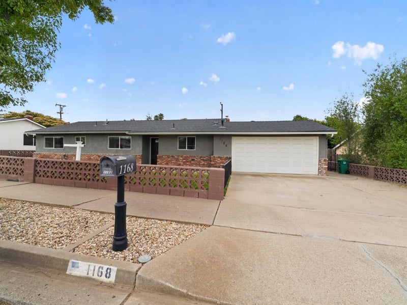 1168 East Rice Ranch Road