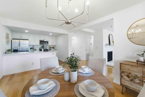 3715 Terstena Place 307 Santa Clara CA 95051