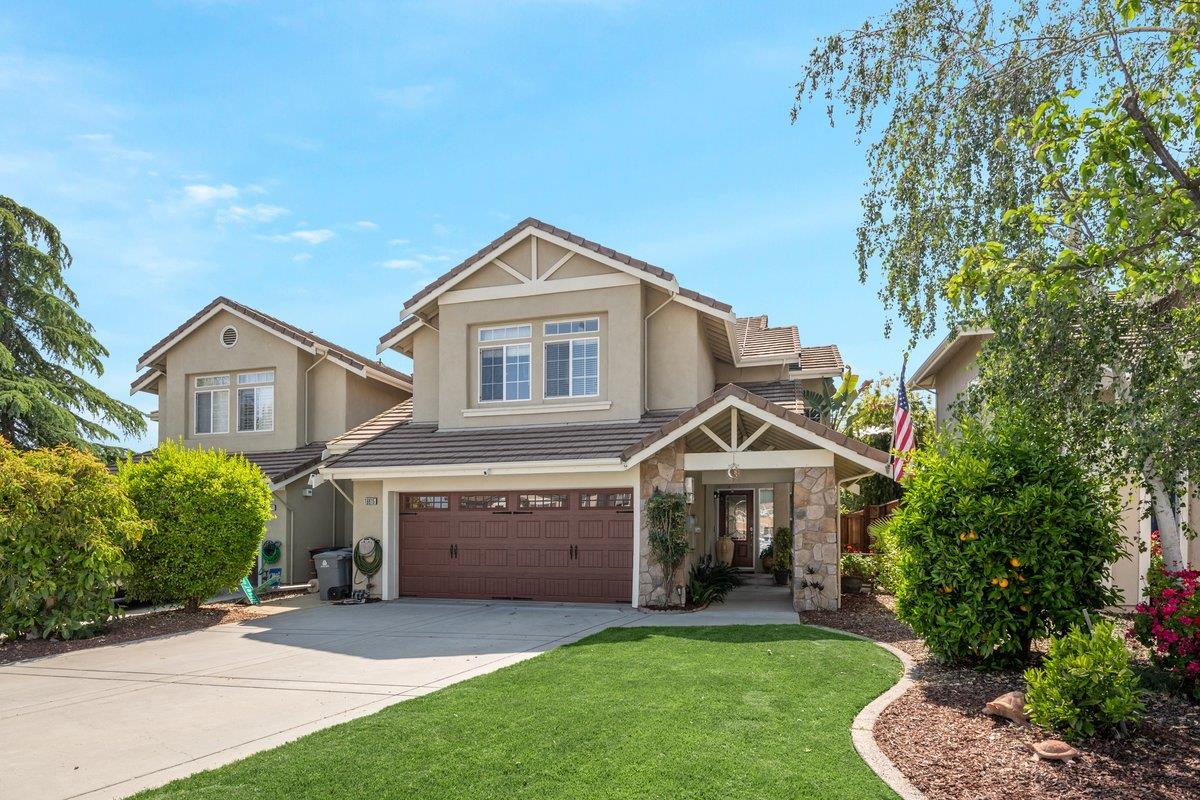 16615 San Gabriel CT