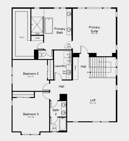 4021 Doyle Road
