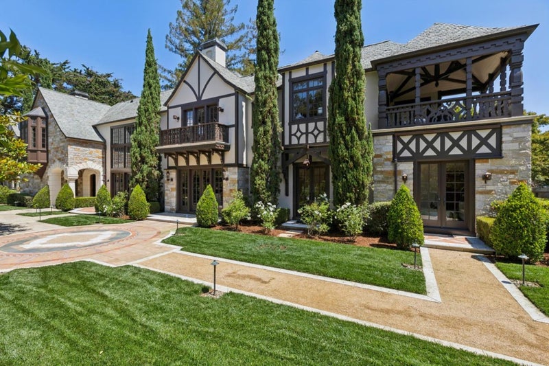 600 Eucalyptus Avenue