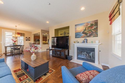 Tiny photo for 120 Fourth Street, SPRECKELS, CA 93962 (MLS # ML82043168)