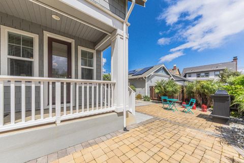 Tiny photo for 120 Fourth Street, SPRECKELS, CA 93962 (MLS # ML82043168)