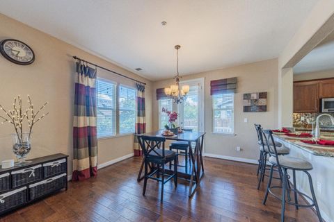 Tiny photo for 120 Fourth Street, SPRECKELS, CA 93962 (MLS # ML82043168)