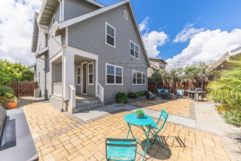 Tiny photo for 120 Fourth Street, SPRECKELS, CA 93962 (MLS # ML82043168)