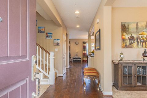 Tiny photo for 120 Fourth Street, SPRECKELS, CA 93962 (MLS # ML82043168)