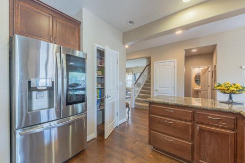 Tiny photo for 120 Fourth Street, SPRECKELS, CA 93962 (MLS # ML82043168)