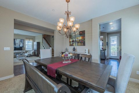 Tiny photo for 120 Fourth Street, SPRECKELS, CA 93962 (MLS # ML82043168)