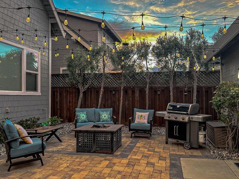 Tiny photo for 120 Fourth Street, SPRECKELS, CA 93962 (MLS # ML82043168)