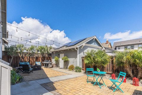 Tiny photo for 120 Fourth Street, SPRECKELS, CA 93962 (MLS # ML82043168)
