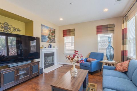 Tiny photo for 120 Fourth Street, SPRECKELS, CA 93962 (MLS # ML82043168)