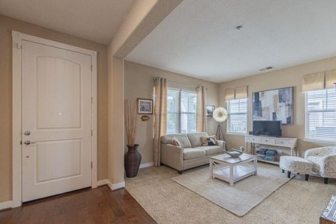 Tiny photo for 120 Fourth Street, SPRECKELS, CA 93962 (MLS # ML82043168)