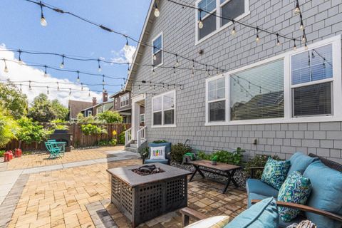 Tiny photo for 120 Fourth Street, SPRECKELS, CA 93962 (MLS # ML82043168)