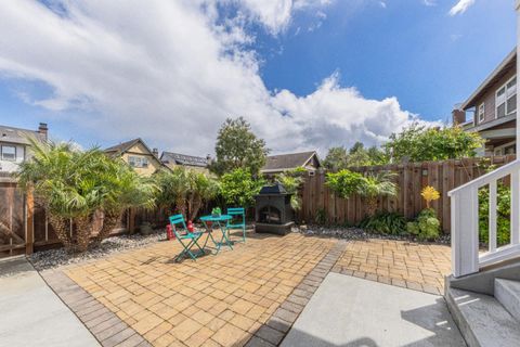 Tiny photo for 120 Fourth Street, SPRECKELS, CA 93962 (MLS # ML82043168)