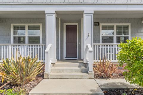 Tiny photo for 120 Fourth Street, SPRECKELS, CA 93962 (MLS # ML82043168)