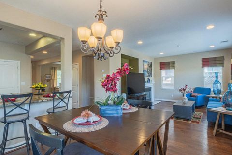 Tiny photo for 120 Fourth Street, SPRECKELS, CA 93962 (MLS # ML82043168)