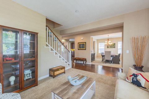 Tiny photo for 120 Fourth Street, SPRECKELS, CA 93962 (MLS # ML82043168)