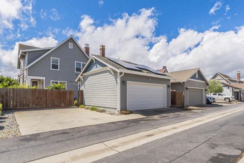 Tiny photo for 120 Fourth Street, SPRECKELS, CA 93962 (MLS # ML82043168)