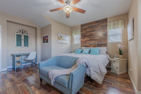 Tiny photo for 120 Fourth Street, SPRECKELS, CA 93962 (MLS # ML82043168)