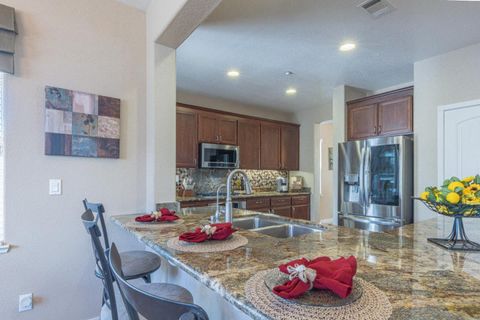 Tiny photo for 120 Fourth Street, SPRECKELS, CA 93962 (MLS # ML82043168)