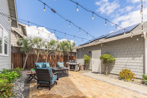 Tiny photo for 120 Fourth Street, SPRECKELS, CA 93962 (MLS # ML82043168)