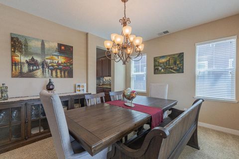 Tiny photo for 120 Fourth Street, SPRECKELS, CA 93962 (MLS # ML82043168)