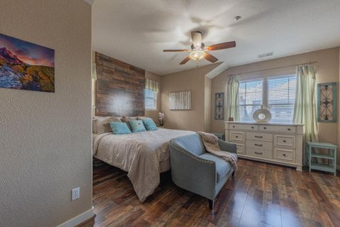 Tiny photo for 120 Fourth Street, SPRECKELS, CA 93962 (MLS # ML82043168)