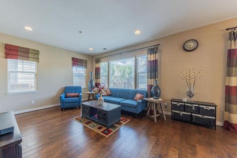 Tiny photo for 120 Fourth Street, SPRECKELS, CA 93962 (MLS # ML82043168)