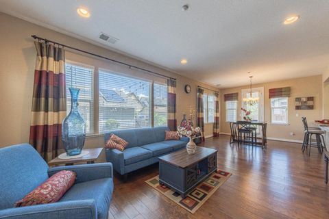 Tiny photo for 120 Fourth Street, SPRECKELS, CA 93962 (MLS # ML82043168)