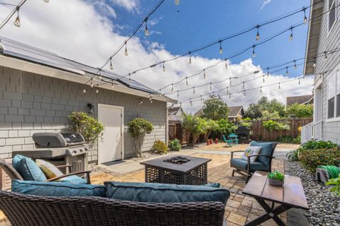 Tiny photo for 120 Fourth Street, SPRECKELS, CA 93962 (MLS # ML82043168)