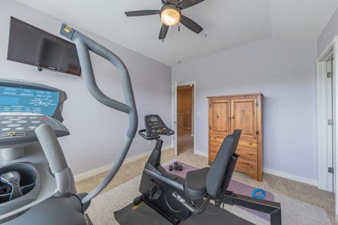 Tiny photo for 120 Fourth Street, SPRECKELS, CA 93962 (MLS # ML82043168)