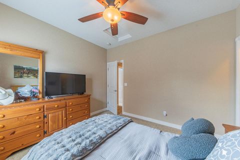 Tiny photo for 120 Fourth Street, SPRECKELS, CA 93962 (MLS # ML82043168)