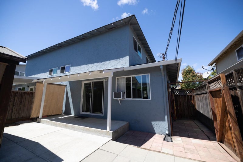 1274-1276 Flora Avenue