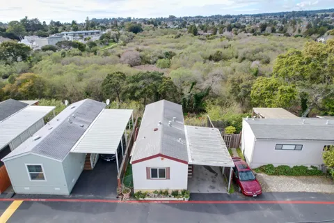 170 W Cliff Drive Unit 69, Santa Cruz, CA 95060 - MLS#: ML81997593