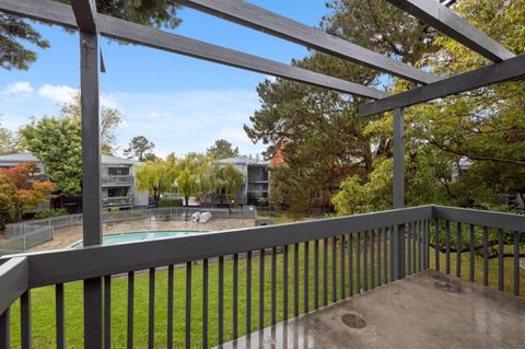 Tiny photo for 4289 George Avenue #4, SAN MATEO, CA 94403 (MLS # ML82027701)