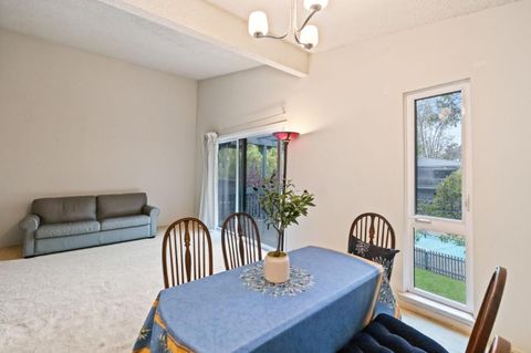 Tiny photo for 4289 George Avenue #4, SAN MATEO, CA 94403 (MLS # ML82027701)