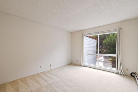 Tiny photo for 4289 George Avenue #4, SAN MATEO, CA 94403 (MLS # ML82027701)