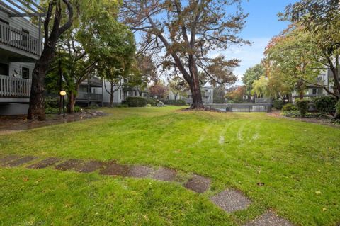 Tiny photo for 4289 George Avenue #4, SAN MATEO, CA 94403 (MLS # ML82027701)