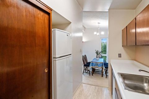 Tiny photo for 4289 George Avenue #4, SAN MATEO, CA 94403 (MLS # ML82027701)