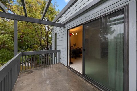 Tiny photo for 4289 George Avenue #4, SAN MATEO, CA 94403 (MLS # ML82027701)