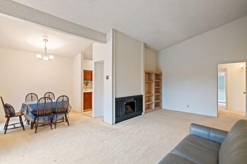 Tiny photo for 4289 George Avenue #4, SAN MATEO, CA 94403 (MLS # ML82027701)