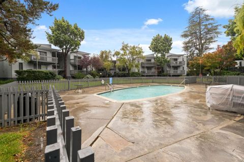 Tiny photo for 4289 George Avenue #4, SAN MATEO, CA 94403 (MLS # ML82027701)