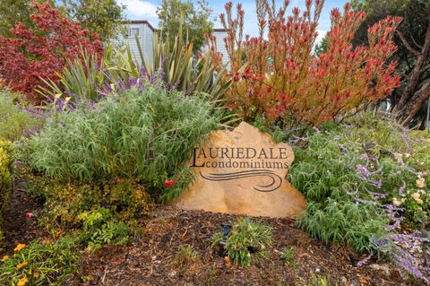 Tiny photo for 4289 George Avenue #4, SAN MATEO, CA 94403 (MLS # ML82027701)