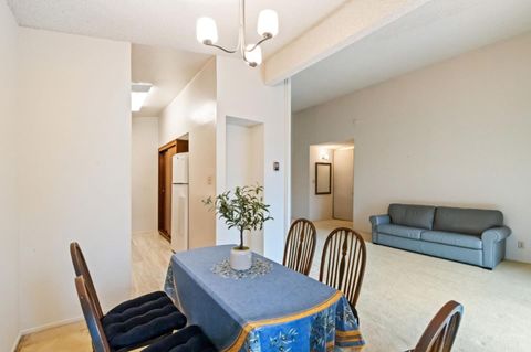 Tiny photo for 4289 George Avenue #4, SAN MATEO, CA 94403 (MLS # ML82027701)