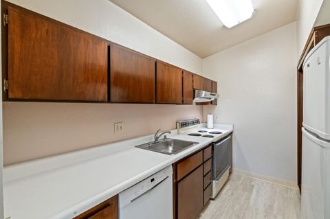 Tiny photo for 4289 George Avenue #4, SAN MATEO, CA 94403 (MLS # ML82027701)
