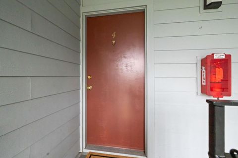 Tiny photo for 4289 George Avenue #4, SAN MATEO, CA 94403 (MLS # ML82027701)