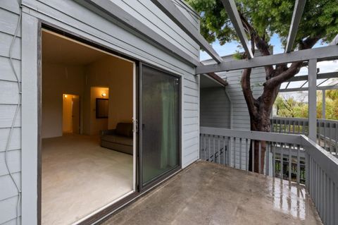 Tiny photo for 4289 George Avenue #4, SAN MATEO, CA 94403 (MLS # ML82027701)