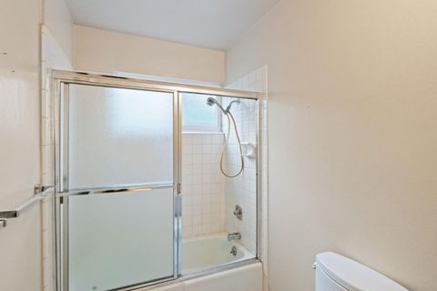 Tiny photo for 4289 George Avenue #4, SAN MATEO, CA 94403 (MLS # ML82027701)