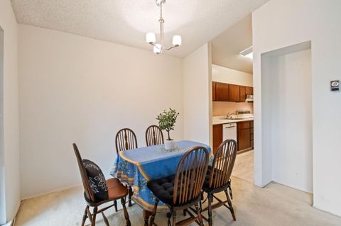 Tiny photo for 4289 George Avenue #4, SAN MATEO, CA 94403 (MLS # ML82027701)
