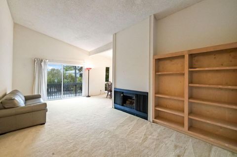 Tiny photo for 4289 George Avenue #4, SAN MATEO, CA 94403 (MLS # ML82027701)